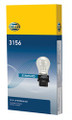 Hella 3156 - Bulb  12V 27W W2.5x16d S8