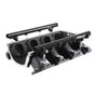 Holley EFI 300-713BK - EFI Ultra Lo-Ram Intake Manifold Base