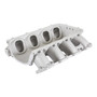 Holley EFI 300-712 - EFI Ultra Lo-Ram Intake Manifold Base