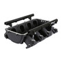 Holley EFI 300-711BK - EFI Lo-Ram Intake Manifold Base