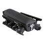 Holley EFI 300-718BK - EFI Lo-Ram Intake Manifold Kit