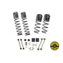 Skyjacker JL20RBLT - JL 2-2.5in.RUBI 2DR LT