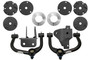 Tuff Country 23500 - 2021 Ford Bronco 3.5 Inch Suspension Lift Kit with Upper Control Arms