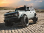 Tuff Country 23500 - 2021 Ford Bronco 3.5 Inch Suspension Lift Kit with Upper Control Arms