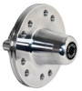 Wilwood 270-16787 - Hub-Vented Rotor Granada 5x4.50/4.75 - Aluminum