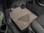 Weathertech W82TN - All Weather Floor Mats