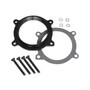 Airaid AIR-250-634 - 10-13 Camaro 6.2L V8 Throttle Body Spacer