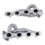 BBK 4015 - 19-22 Dodge Ram 1500 5.7L (Excl MagaCab) Shorty Tuned Exhaust Headers - 1-3/4in Titanium Ceramic