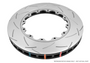 DBA DBA59382.1LS - 5000 T3 Series Slotted Brake Rotor 380x32mm Brembo Replacement Ring - Left