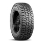 Mickey Thompson 247463 - Baja Boss A/T 33X12.50R17LT Light Truck Radial Tire 17.0 Inch Black Sidewall