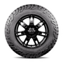Mickey Thompson 247463 - Baja Boss A/T 33X12.50R17LT Light Truck Radial Tire 17.0 Inch Black Sidewall