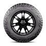 Mickey Thompson 247472 - Baja Boss A/T LT295/70R17 Light Truck Radial Tire 17.0 Inch Black Sidewall