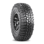 Mickey Thompson 247874 - Baja Boss 17.0 Inch LT305/65R17 Black Sidewall Light Truck Radial Tire