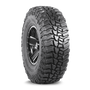 Mickey Thompson 247877 - Baja Boss 20.0 Inch 33X12.50R20LT Black Sidewall Light Truck Radial Tire