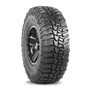 Mickey Thompson 247898 - Baja Boss 22.0 Inch 37X13.50R22LT Black Sidewall Light Truck Radial Tire