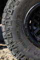 Mickey Thompson 247907 - Baja Legend MTZ 17.0 Inch LT305/65R17 Black Sidewall Light Truck Radial Tire