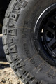 Mickey Thompson 247922 - Baja Legend MTZ 20.0 Inch LT295/55R20 Black Sidewall Light Truck Radial Tire