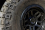 Mickey Thompson 247936 - Baja Legend MTZ 20.0 Inch LT295/65R20 Black Sidewall Light Truck Radial Tire
