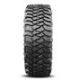 Mickey Thompson 247939 - Baja Legend MTZ 17.0 Inch 37X12.50R17LT Black Sidewall Light Truck Radial Tire