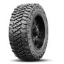 Mickey Thompson 247959 - Baja Legend MTZ 17.0 Inch 40X13.50R17LT Black Sidewall Light Truck Radial Tire