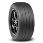 Mickey Thompson 250975 - ET Street R 17.0 Inch 28X11.50-17LT Black Sidewall Racing Bias Tire