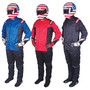 Racequip 91629039RQP - Nomex Multi Layer Fire Suit Pants