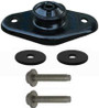 KYB SM5533 - Shocks & Struts Strut Mounts Rear CHRYSLER 300 (AWD) 2005-09 CHRYSLER 300 (RWD) 2005-09 DODGE Ch