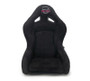 NRG FRP-MINI-PRISMA - FRP Bucket Seat - Mini Prisma Version with Fiber Glass