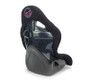 NRG FRP-MINI-PRISMA - FRP Bucket Seat - Mini Prisma Version with Fiber Glass