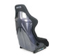 NRG RSC-302CF/BL - Carbon Fiber Bucket Seat - Large