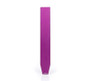 NRG SK-600PP-1215 - B.A.J Tall Shift Knob Purple M12X1.25