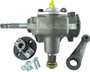 Borgeson 999003 -  Steering Conversion Kit - P/N:  - Power to manual steering conversion kit.  Includes steering box, coupler and pitman arm.  Fits 1970-1981 Camaro and 1975-1979 Nova