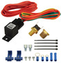 Derale 16721 - 190°F Fan Switch Controller Relay Kit, 1/8" & 3/8" NPT