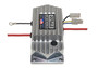 Derale 16778 - High Amperage Adjustable Single Electric Fan Controller, Push In Probe