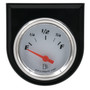 Equus E5362 - 2 in. Fuel Level Gauge / GM