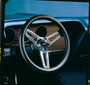 Grant 990 - Classic Series 5 Style Steering Wheel