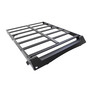 Go Rhino 5933130T - 19-23 Ram 1500 CC Ceros Low Profile Roof Rack - Tex. Blk