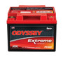 Odyssey Battery 0765-2024C0N6 - Battery 330CCA/480CA M6 Female Terminal