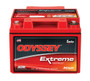 Odyssey Battery 0765-2028C0N6 - Battery 330CCA/480CA M6 Female Terminal