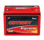 Odyssey Battery 0770-2020C0N6 - Battery 150CCA/220CA M6 Female Terminal