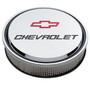 Proform 141-835 - Recessed Chevy and Bowtie Emblems