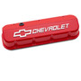 Proform 141-873 - Red with Raised Chevy Logo