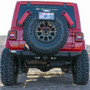 Rock Slide Engineering RB-F-200-JL - Jeep JL Shorty Rear Bumper For 18-Pres Wrangler JL No Tire Carrier Rigid Series