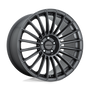 Rotiform R154200565+45 - R154 BUC Wheel 20x10.5 5x114.3 45 Offset - Matte Anthracite