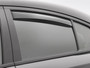 Weathertech 81713 - Side Window Deflector