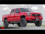 Rough Country 27220A - 6 Inch Lift Kit - Chevy Silverado & GMC Sierra 1500 4WD (1999-2006 & Classic)