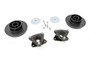 Rough Country 359 - 2.5 Inch Lift Kit - Ram 1500 4WD