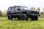 Rough Country 670N2 - 3 Inch Lift Kit - Rear AAL - Jeep Cherokee XJ 2WD 4WD (1984-2001)