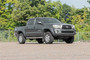 Rough Country 744 - 2 Inch leveling Kit - Aluminum - Toyota Tacoma 2WD 4WD (2005-2023)