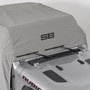 Smittybilt 1071 - Jl Cab Cover Gray